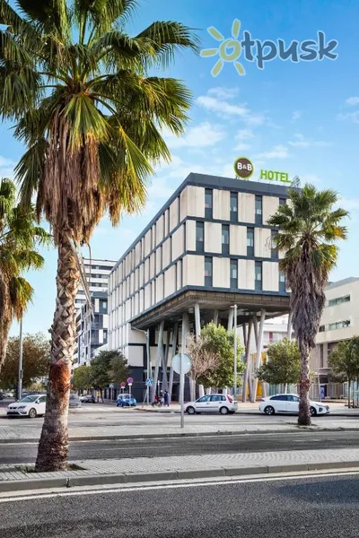 Фото отеля B&B Barcelona Mataro Hotel 2* Барселона Испания 