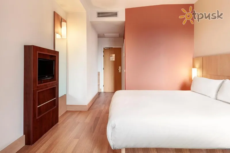 Фото отеля B&B Barcelona Mataro Hotel 2* Барселона Испания 