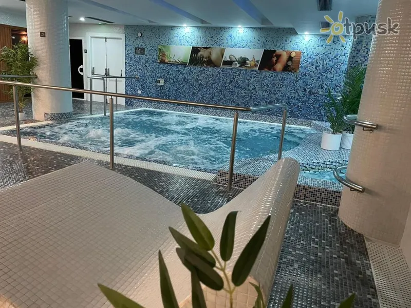 Фото отеля Wuau! Hotel Galanthus & Spa 4* Сольдеу - Эль Тартер Андорра 