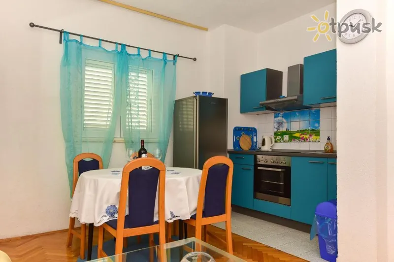 Фото отеля Bernarda Apartments 3* Makarska Kroatija 