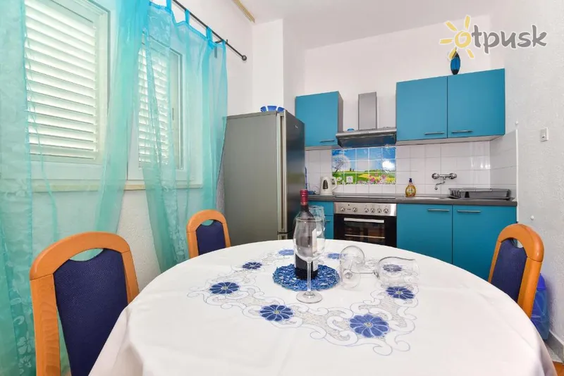 Фото отеля Bernarda Apartments 3* Makarska Kroatija 