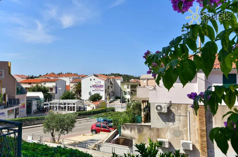 Фото отеля Bernarda Apartments 3* Makarska Kroatija 