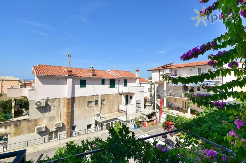 Фото отеля Bernarda Apartments 3* Makarska Kroatija 