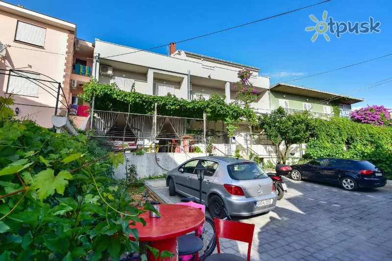 Фото отеля Bernarda Apartments 3* Makarska Kroatija 