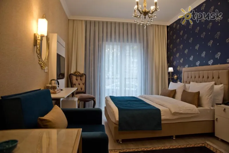 Фото отеля Mevlana Bazaar Hotel 3* Стамбул Турция 