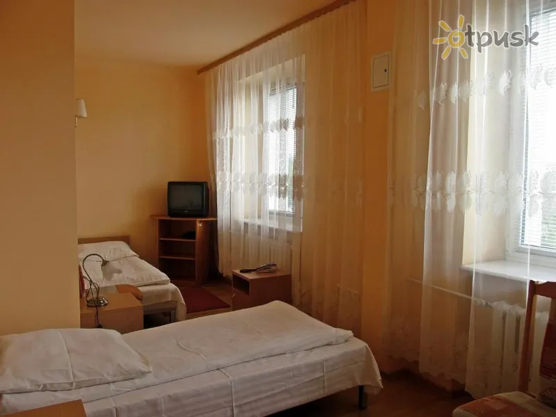 Фото отеля Iskra Hotel 3* Radomas Lenkija 