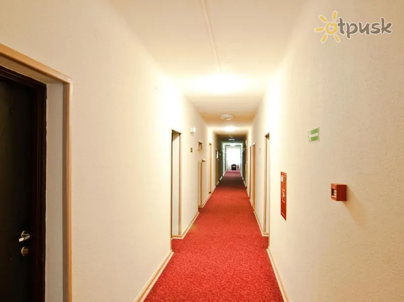 Фото отеля Iskra Hotel 3* Radomas Lenkija 