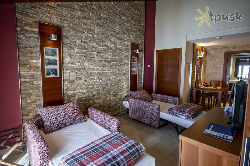 Фото отеля Nordic Apartments (Del Clos) 3* Soldeu – El Tarter Andora 