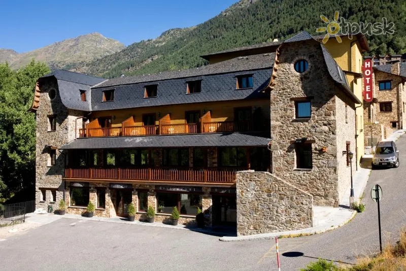 Фото отеля Niunit Hotel 4* Ordino Arcalis Andora 