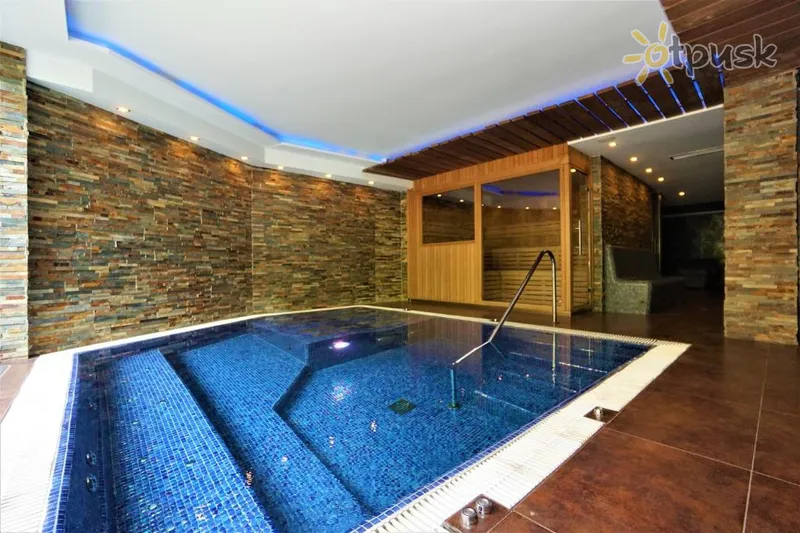 Фото отеля Niunit Hotel 4* Ordino Arcalis Andora 