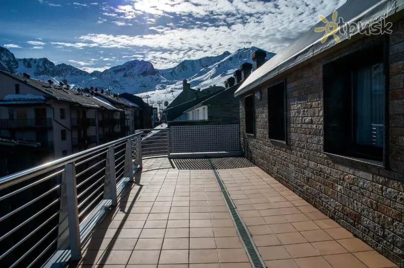 Фото отеля Pierre & Vacances Andorra Pas de la Casa Alaska 4* Pas de la casa Andora 