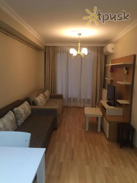 Фото отеля Homelike Residence 4* Стамбул Турция 