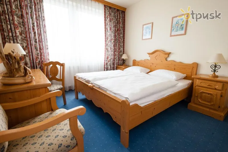 Фото отеля Partner Hotel 3* Varšuva Lenkija 