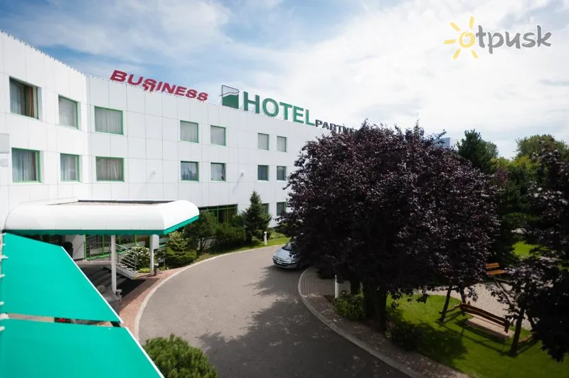 Фото отеля Partner Hotel 3* Varšuva Lenkija 