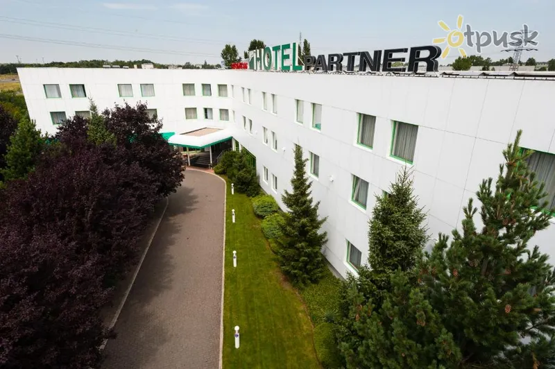 Фото отеля Partner Hotel 3* Varšuva Lenkija 