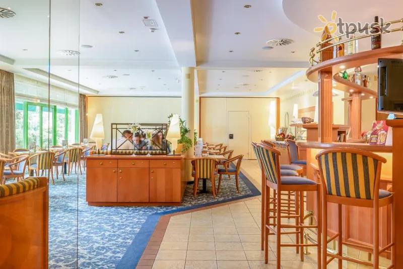 Фото отеля Partner Hotel 3* Varšuva Lenkija 