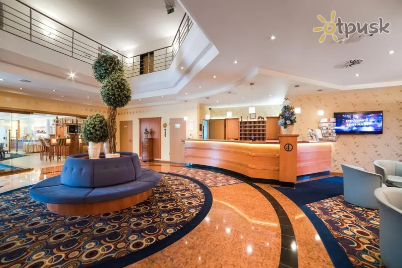 Фото отеля Partner Hotel 3* Varšuva Lenkija 