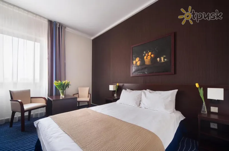 Фото отеля Express Krakow Hotel 4* Краков Польша номера