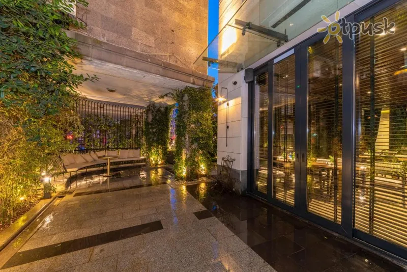 Фото отеля Opale Hotel Karaköy 3* Stambulas Turkija 