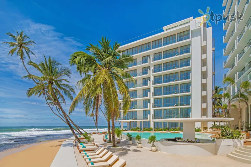 Фото отеля Radisson Collection Resort, Galle 5* Галле Шри-Ланка 