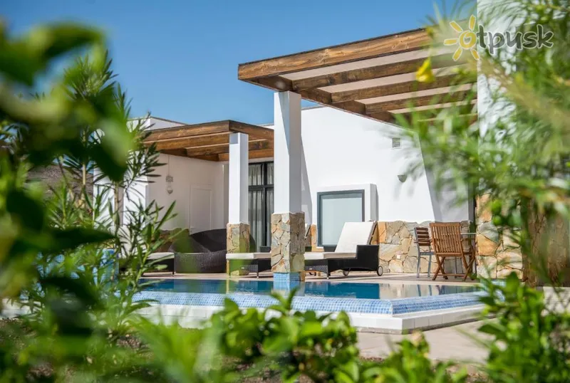 Фото отеля Playitas Villas 4* Fuerteventura (Kanarai) Ispanija 