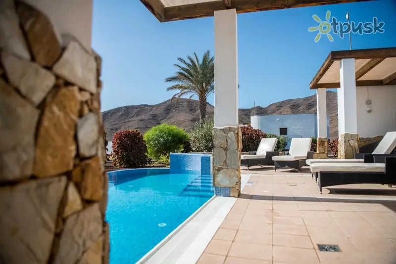 Фото отеля Playitas Villas 4* Fuerteventura (Kanarai) Ispanija 