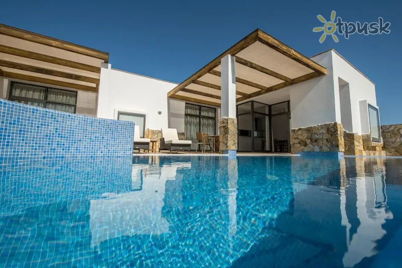 Фото отеля Playitas Villas 4* Fuerteventura (Kanarai) Ispanija 