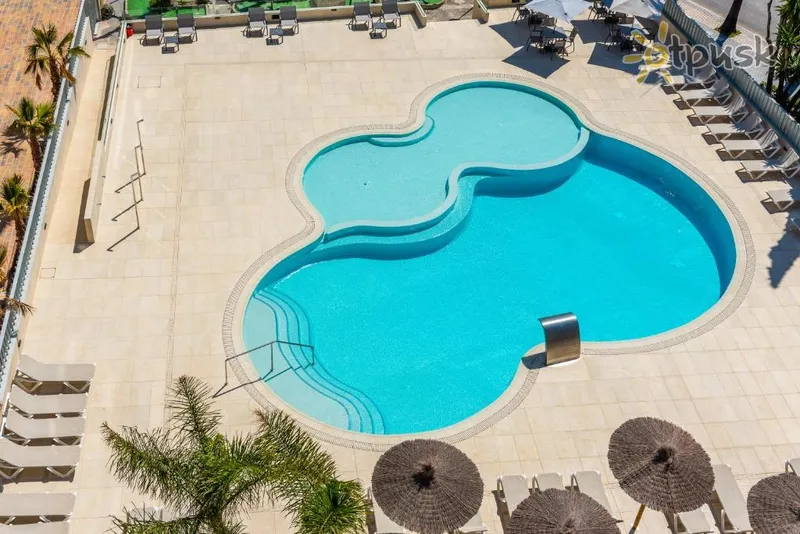 Фото отеля Rentalmar Salou Playa Family Suites & Pool 3* Коста Дорада Испания 