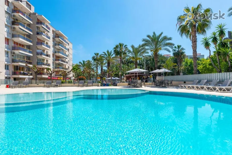 Фото отеля Rentalmar Salou Playa Family Suites & Pool 3* Коста Дорада Испания 