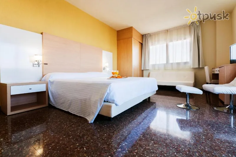 Фото отеля Fontana Plaza Hotel 3* Коста Бланка Испания 