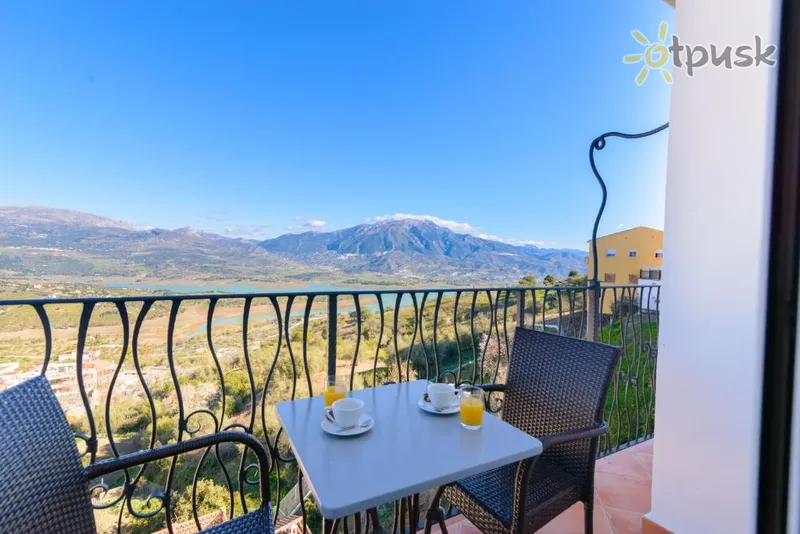 Фото отеля Las Orquideas Hotel Spain 3* Андалусия Испания номера