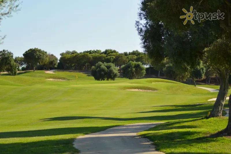 Фото отеля Fairplay Golf & Spa Resort 5* Коста де Ла Лус Іспанія спорт і дозвілля