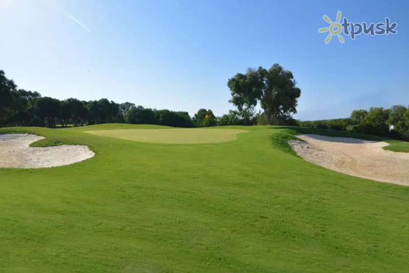 Фото отеля Fairplay Golf & Spa Resort 5* Коста де Ла Лус Іспанія спорт і дозвілля