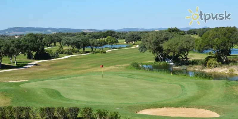 Фото отеля Fairplay Golf & Spa Resort 5* Коста де Ла Лус Іспанія спорт і дозвілля
