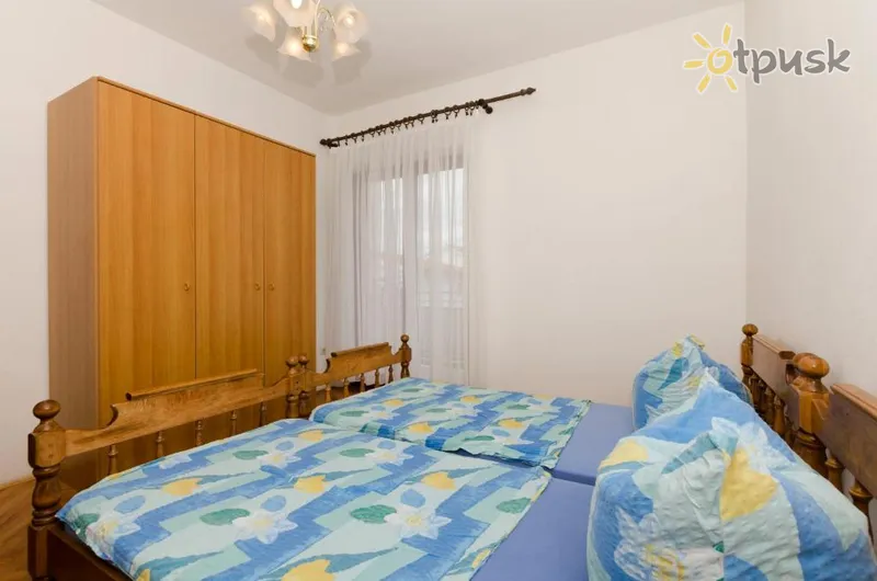 Фото отеля Dusan Apartments 3* Примоштен Хорватия 