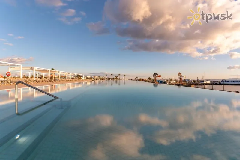 Фото отеля Barcelo Playa Blanca Royal Level — Adults Only 4* о. Лансароте (Канары) Испания 