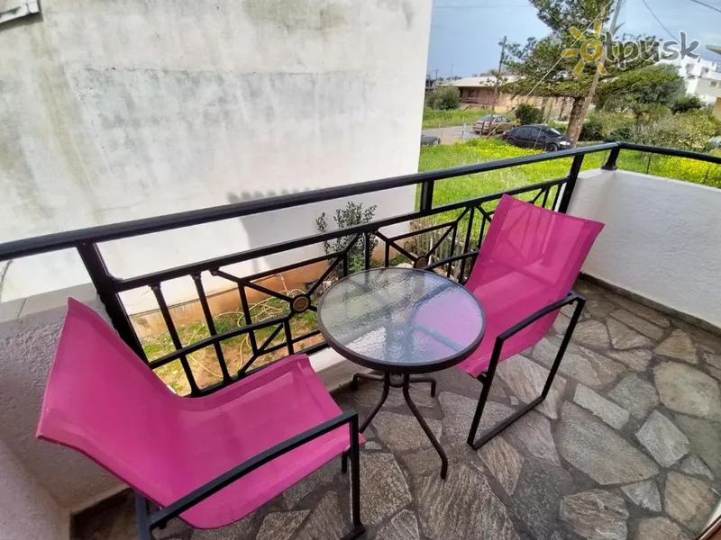 Фото отеля Koula Apartments 3* Kreta – Heraklionas Graikija 