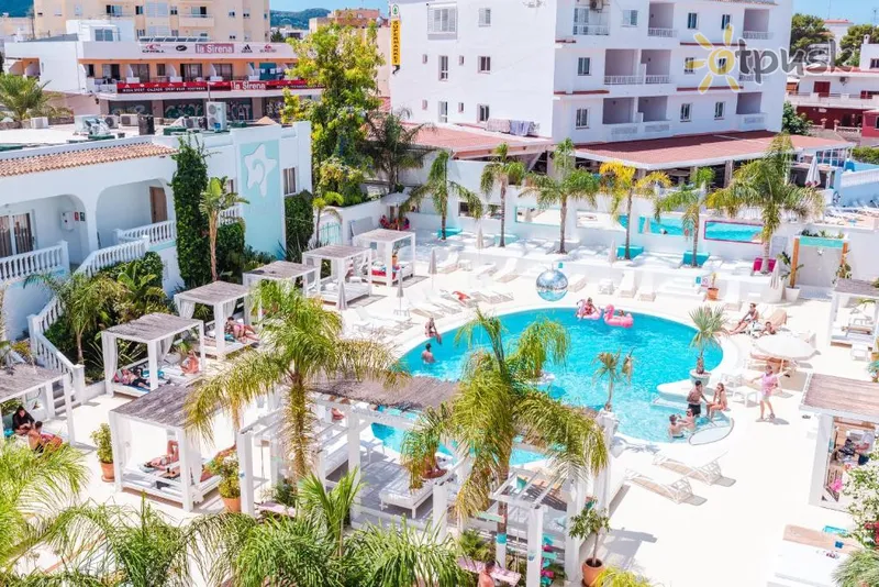 Фото отеля Beach Star Ibiza 4* Ibiza Ispanija 