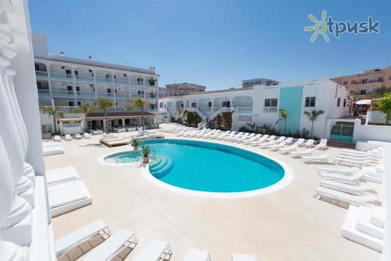 Фото отеля Beach Star Ibiza 4* Ibiza Ispanija 