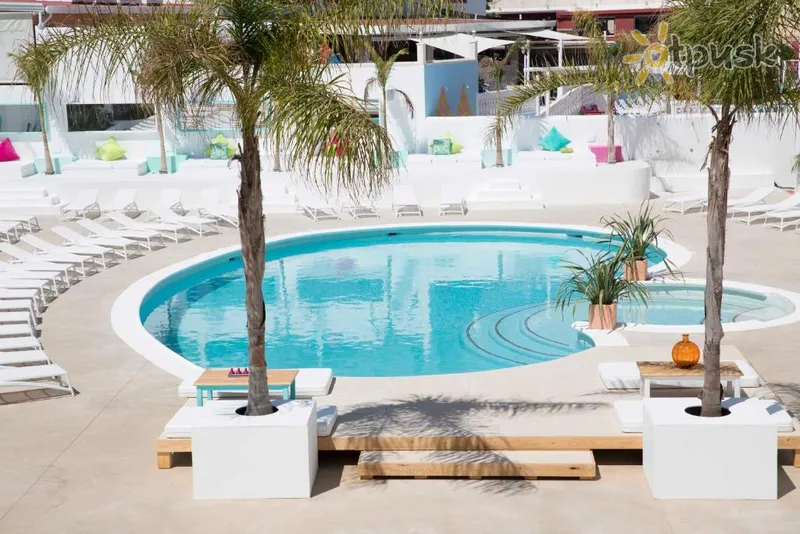 Фото отеля Beach Star Ibiza 4* Ibiza Ispanija 