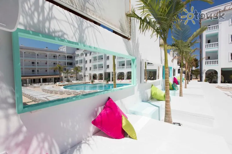 Фото отеля Beach Star Ibiza 4* Ibiza Ispanija 