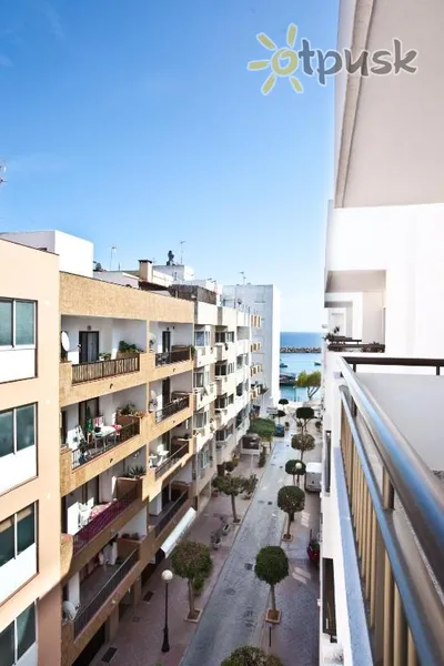 Фото отеля Bahia Apartamentos 4* о. Ибица Испания 