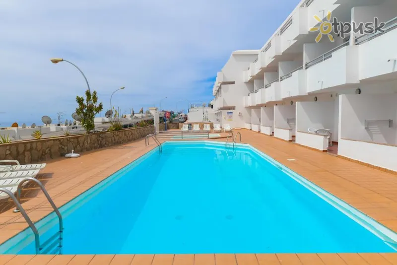 Фото отеля Puerto Bello Apartamentos 3* о. Гран Канария (Канары) Испания 