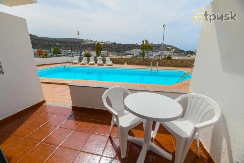 Фото отеля Puerto Bello Apartamentos 3* о. Гран Канария (Канары) Испания 