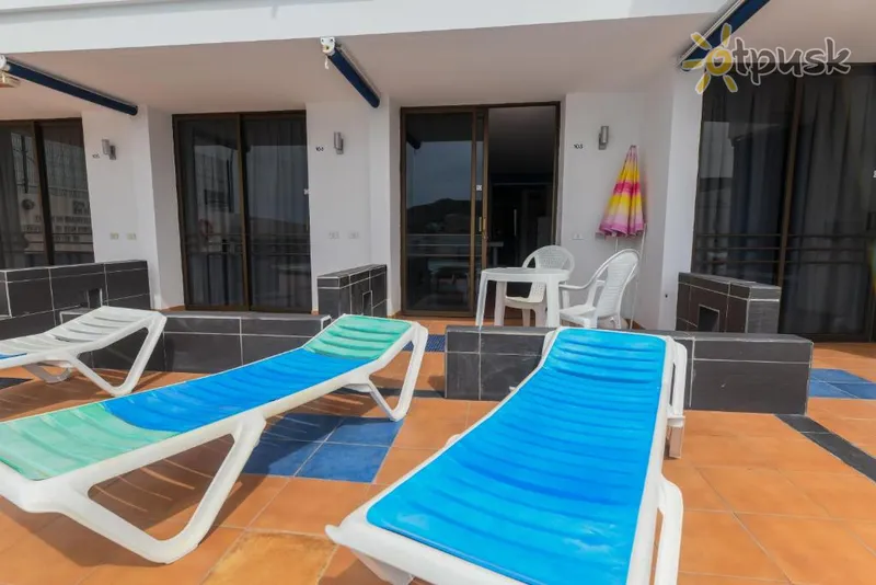 Фото отеля Puerto Bello Apartamentos 3* о. Гран Канария (Канары) Испания 