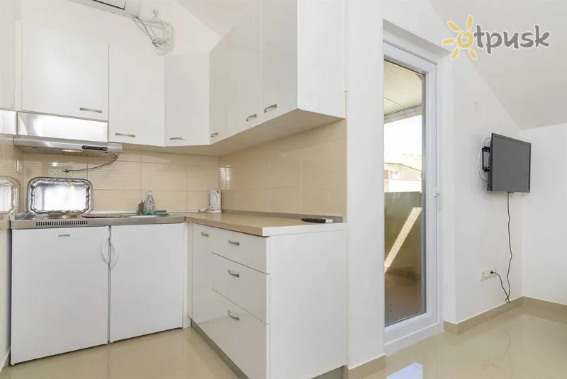 Фото отеля Amix Apartman 3* Водице Хорватия 