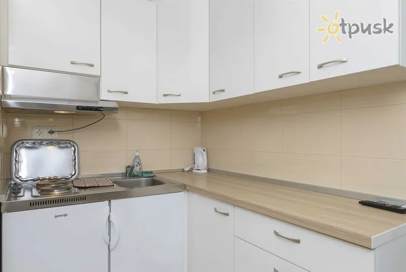 Фото отеля Amix Apartman 3* Водице Хорватия номера