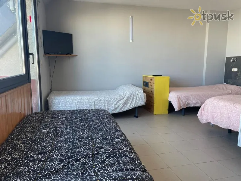 Фото отеля Crest Apartaments 3* Па де ля Каса Андорра 