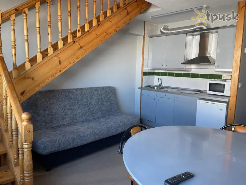 Фото отеля Crest Apartaments 3* Па де ля Каса Андорра 