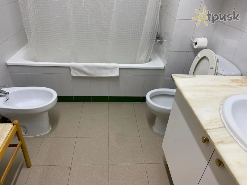 Фото отеля Crest Apartaments 3* Па де ля Каса Андорра 